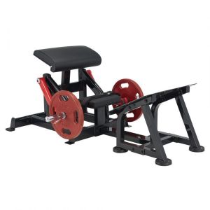 Steelflex Appareil de musculation poussée de la hanche