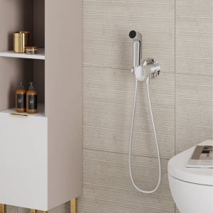 Hansgrohe Bidette Douchette de bidet, 29232000,