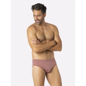 Eminence Slip taille basse MOTIFS