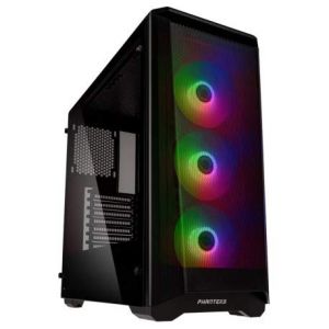 Phanteks Eclipse P400A RGB (Noir)