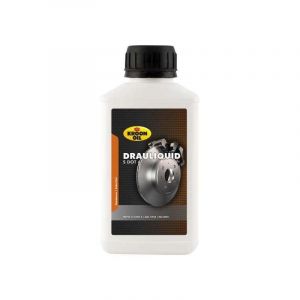 Liquide de frein Kroon Universal Brake Fluid Dot4 250ml