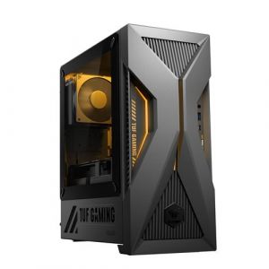Asus TUF T500MV-DR13620H437W Intel Core i7 32 Go RAM 1 To SSD Nvidia GeForce RTX 5060 Ti Gris