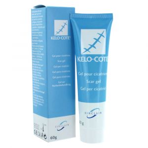 Sinclair Kelo Cote - Gel pour cicatrices