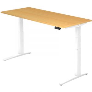 Certeo Hjh OFFICE PRO XBHM 19 WW Hêtre