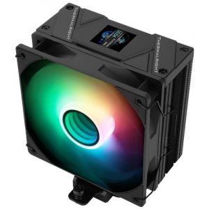 Thermalright Assassin X 120 R Digital ARGB - Noir