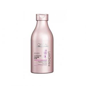 L'Oréal Vitamino Color A-OX - Shampooing fixateur + perfecteur