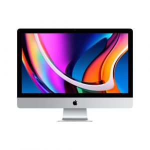 Apple iMac 27" Ecran Retina 5K Intel Core i9 3,6 Ghz 32 Go RAM 1 To SSD Radeon Pro 5700 XT Argent iMac Sur-Mesure
