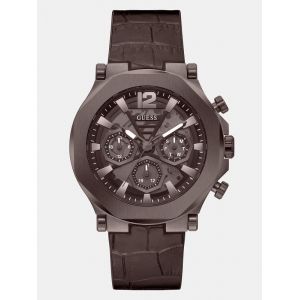 Guess Edge GW0492G2 Montre Quartz Homme