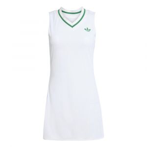 Adidas Wow Pro Robe Femmes - Blanc