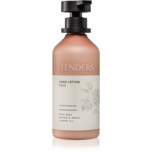 Stenders Loci&oacute;n De Manos De Rosas Cremas de manos 245 ml unisex