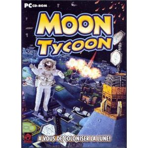 Moon Tycoon [PC]