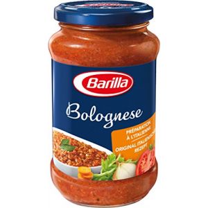 Barilla Sauce Bolognese 400 g