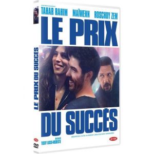 Image de Le Prix du succès [DVD]