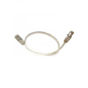 Batilec Cordon de brassage liaison RJ45/RJ45 Grade 1 de 50cm