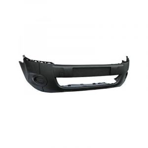 Peugeot Pare-choc avant noir Citroen Berlingo 2008-2015