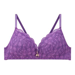 Pomm'Poire Soutien-gorge ampliforme femme Edito