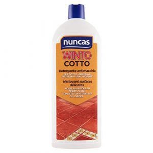 Nuncas WINTO COTTO Nettoyant Surfaces Délicates