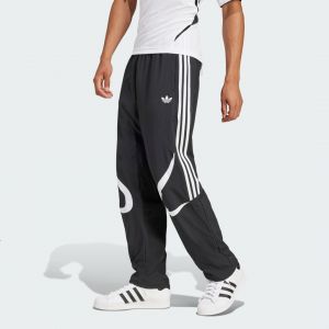 Adidas Original Pantalon de survêtement Adicolor Teamgeist, pointure Small - Taille Small