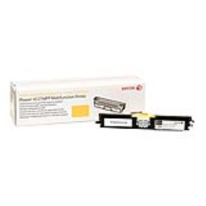 Xerox 106R01465 - Toner jaune 1500 pages