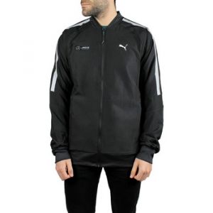 Puma Veste zippee mercedes apm woven jacket ii f1 xs