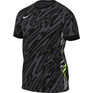 Nike M NK DF Gardien V Gk JSY SS Haut à Manches Courtes, Anthracite/Noir/Blanc, m Homme