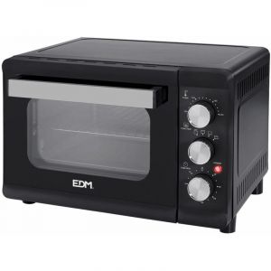 Mini Four Électrique EDM Bureau 1380 W