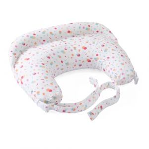Chicco Coussin D'Allaitement Boppy Deluxe Confetti