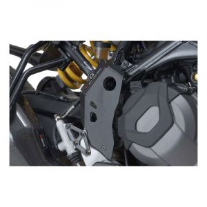 Sw-motech Protège-talon moto Ducati DesertX (22-)