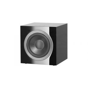 Image de B+W DB4S - Caissons de basses