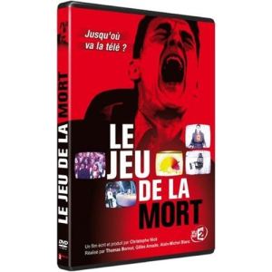 Image de Le jeu de la mort - de Christophe Nick