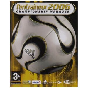 Image de L'entraineur 2006 [PC]