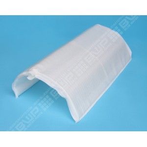 Procopi Cadre filtrant - grande 610 X 460 Mm - Pièces détachées