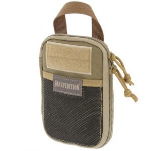 Maxpedition Mini Organiseur de Poche (Kaki)