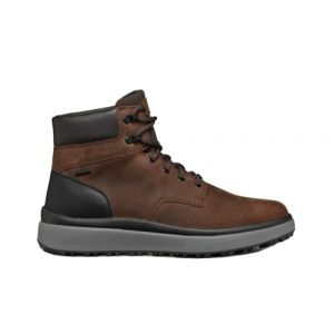 Geox Boots U GRANITO + GRIP B A Marron - Taille 41,42,43,44