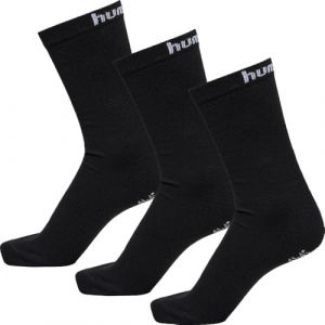 hummel Mover Basic Unisexe Chaussettes 3 paires 205603-2001