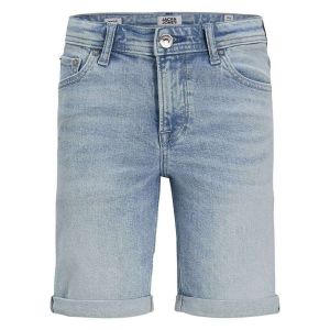 Jack & Jones Pantalon jjirick jjoriginal am 360 light blue deni