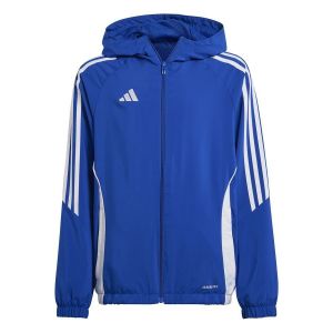Adidas Veste imperm&eacute;able enfant Tiro 24