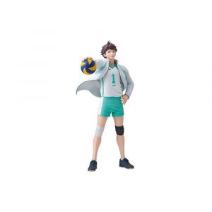 Bandai Figurine Ichibansho - Haikyu!! - Toru Oikawa