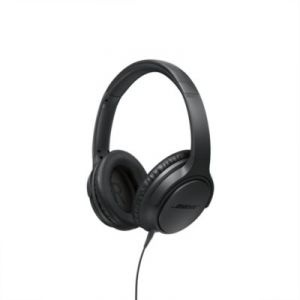Bose SoundTrue II - Casque audio