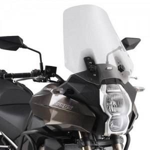 Givi Bulle incolore Kawasaki Versys 1000 12-15