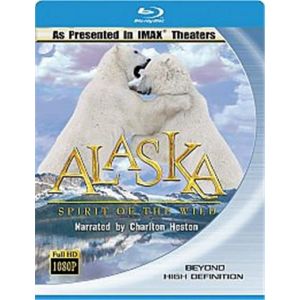 Alaska : Spirit Of The Wild