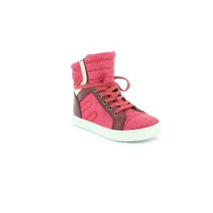 Mod8 Sneakers hautes Synth&eacute;tique Gwendy Rose