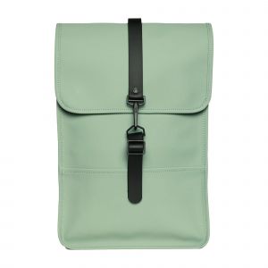 Image de Rains Sac à DTaille Unique Mini W3 Vert - Vert - Taille Unique - Unisexe - Sacs - Boutique Seven's