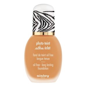 Sisley Fond de Teint - Phyto-teint Ultra &Eacute;clat - 5+ Toffee