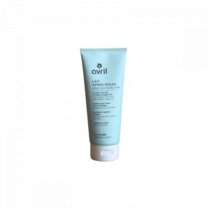 Avril Lait apr&egrave;s-soleil 200ml