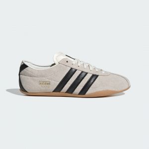 Adidas Originals Tokyo, Grey - Taille 41 1/3