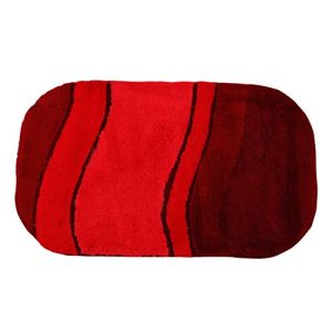 Image de Kleine Wolke 5476451360 - Tapis de bain Siesta (60 x 100 cm)