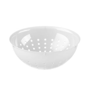 Koziol Passoire Palsby en plastique (28 cm)