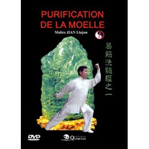 Image de Purification de la Moelle - Volume 1