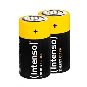 Intenso Energy Ultra C - LR14, Batterie